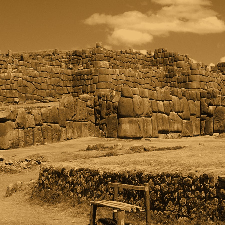 Dolmen — Megalitics